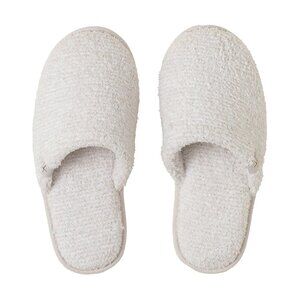 BAREFOOT DREAMS SLIPPERS
